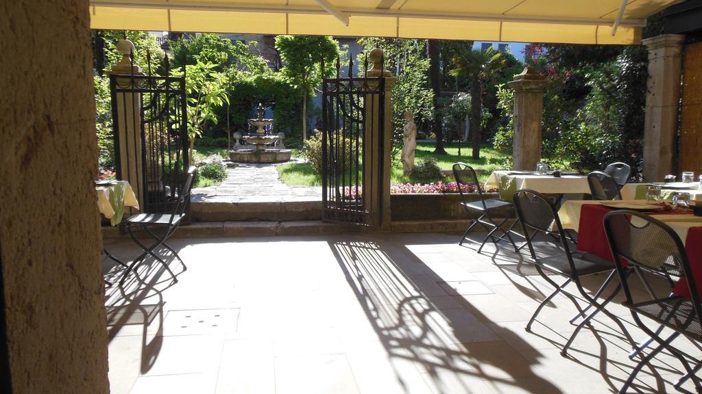 Sant'antonin Hotel Venecia